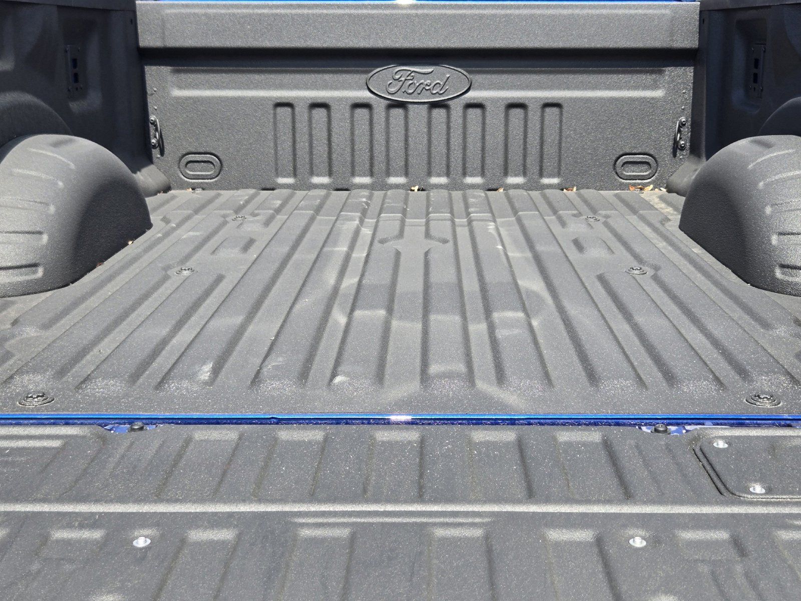 New 2026 Ford F250 XLT w/ XLT Premium Package AWD/4WD image 29