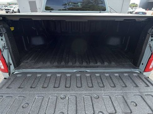 Certified 2021 Ford Ranger Lariat RWD image 13