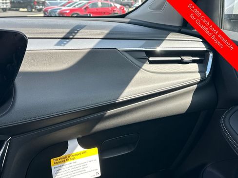 New 2026 Buick Encore GX Avenir AWD/4WD image 22