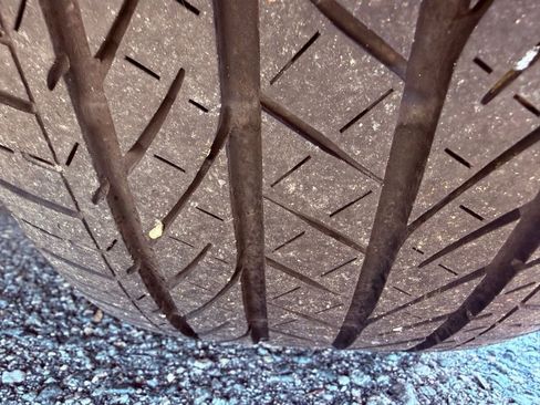 Certified 2024 Lexus ES 350 350 PREMIUM/PARK AST/18 WHEEL image 16