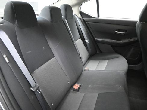 Used 2023 Nissan Sentra SV image 22