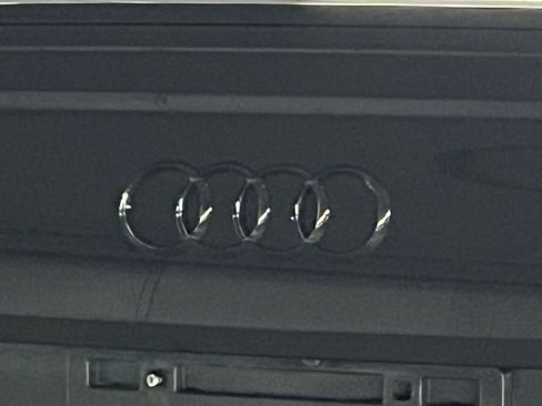 Used 2018 Audi S6 Prestige image 35