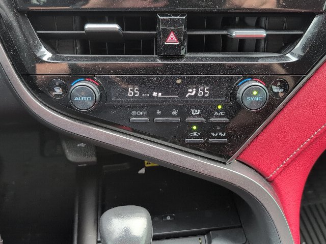 Used 2024 Toyota Camry XSE w/ Cold Weather Package FWD image 15