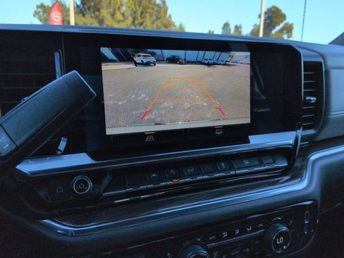 Used 2025 Chevrolet Silverado 1500 LT image 20