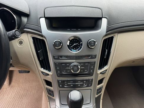 Used 2013 Cadillac CTS Performance image 23