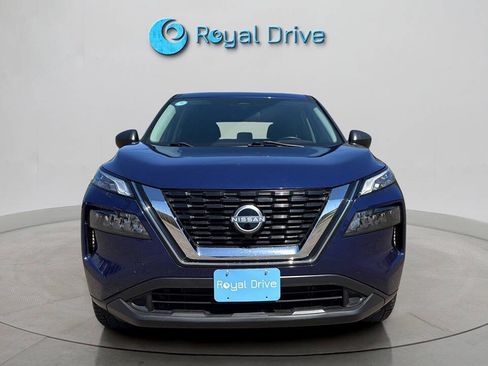 Used 2021 Nissan Rogue S AWD/4WD image 9