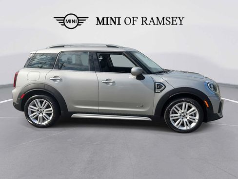 Used 2024 MINI Cooper Countryman S w/ Storage Package AWD/4WD image 9