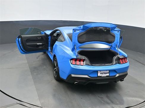 Used 2024 Ford Mustang Premium image 52