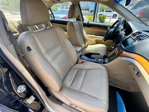 Used 2005 Acura TSX FWD image 16