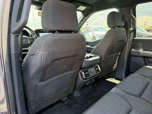 Used 2022 Ford F150 XLT w/ Equipment Group 302A High image 54