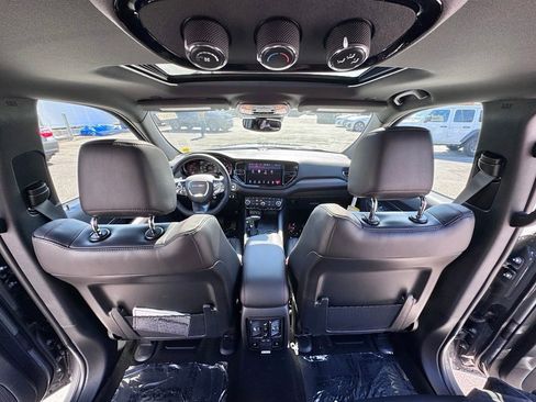 New 2026 Dodge Durango GT AWD/4WD image 24