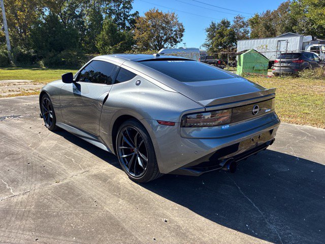 Used 2025 Nissan Z Performance w/ Floor Mat Package RWD image 5