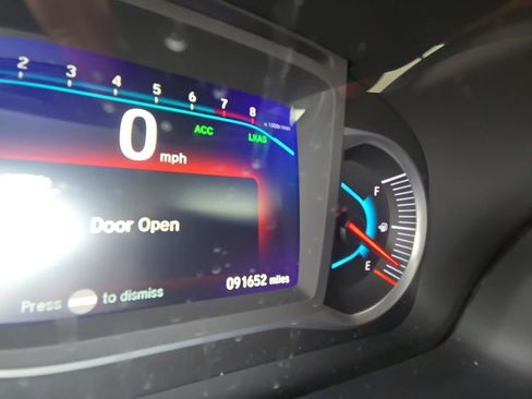 Certified 2022 Honda Pilot Special Edition image 15