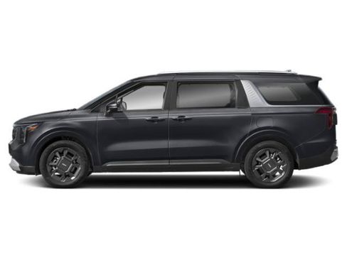 New 2027 Kia Carnival EX w/ Dark Edition Package FWD image 3