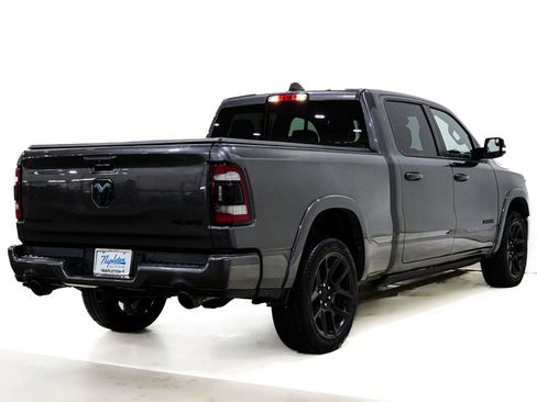 Used 2022 RAM 1500 Laramie image 6
