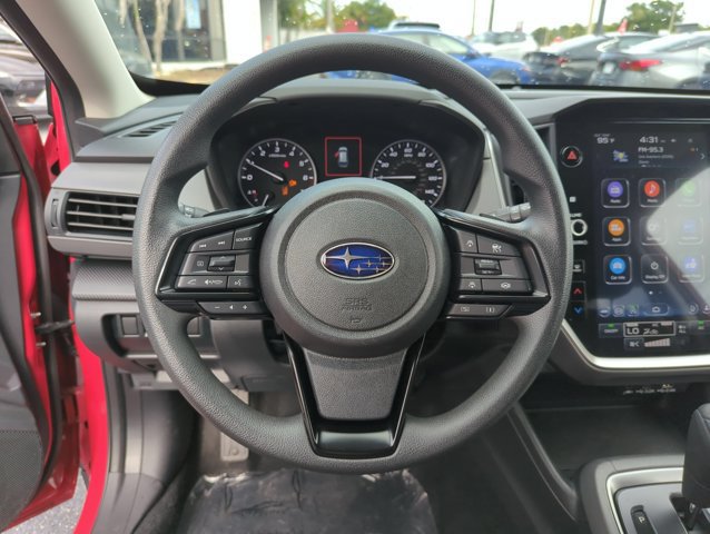 Used 2025 Subaru Crosstrek 2.5i Premium AWD/4WD image 22