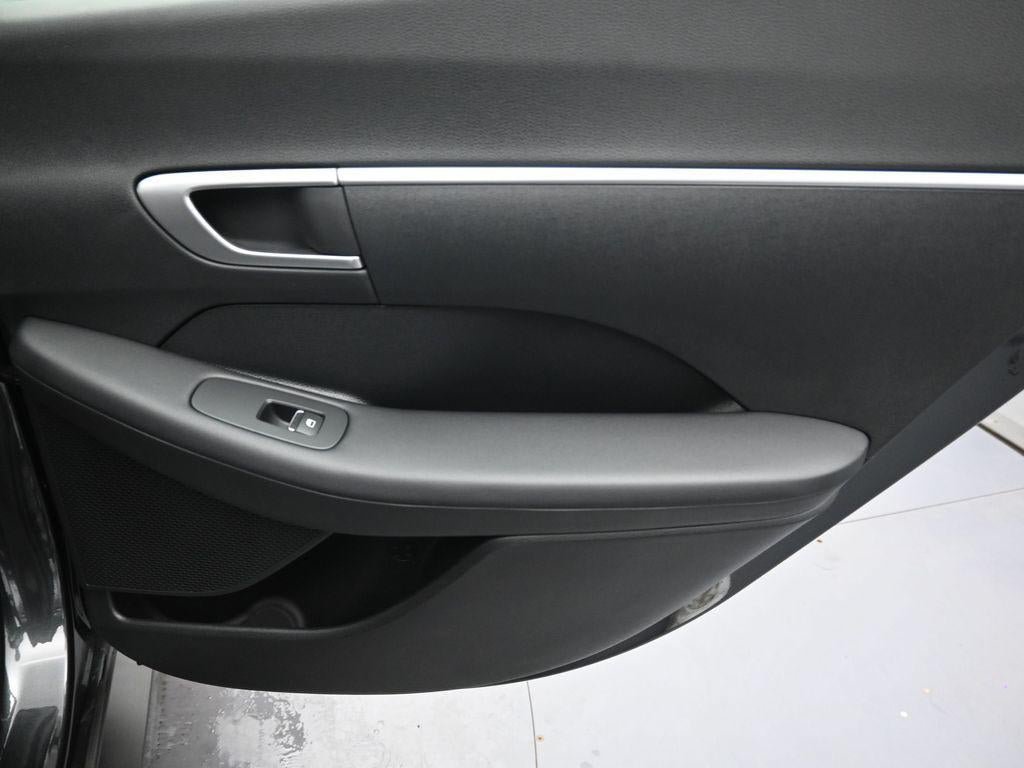 New 2026 Hyundai Sonata SE FWD image 26