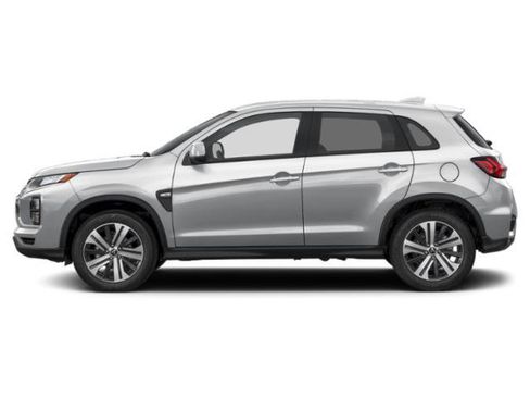 New 2026 Mitsubishi Outlander Sport ES AWD/4WD image 3