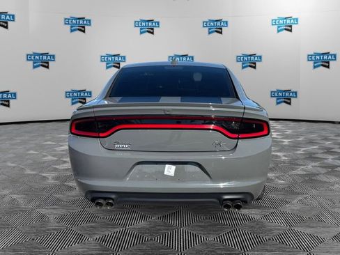 Certified 2017 Dodge Charger R/T w/ Navigation & Travel Group image 4