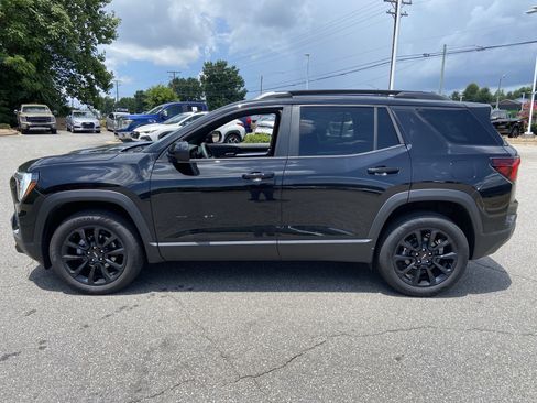 Used 2025 GMC Terrain Elevation w/ Black Edition AWD/4WD image 7