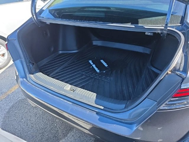 Used 2024 Honda Accord EX image 4
