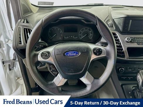 Used 2020 Ford Transit Connect XL FWD image 16