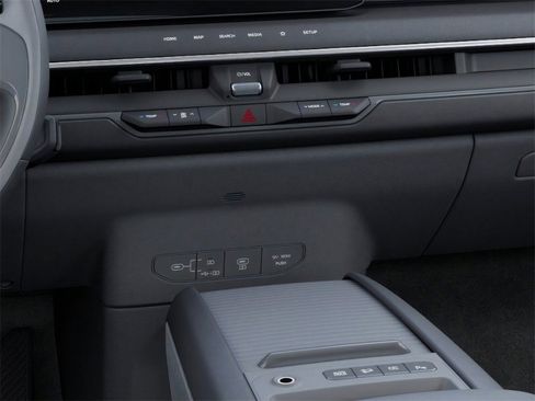 New 2026 Kia EV9 Land w/ Nightfall Edition Package image 23