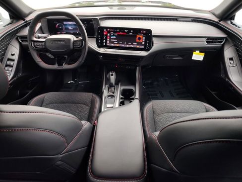 New 2026 Dodge Charger Scat Pack AWD/4WD image 20