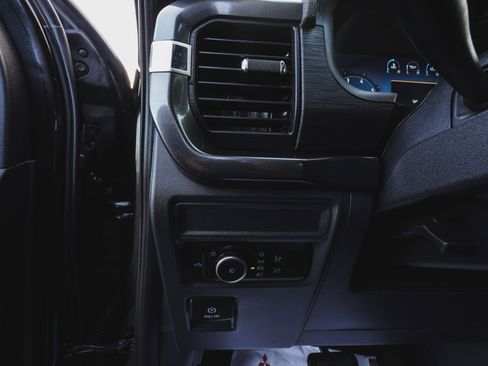 Used 2024 Ford F150 STX w/ Equipment Group 201A FX4 image 23