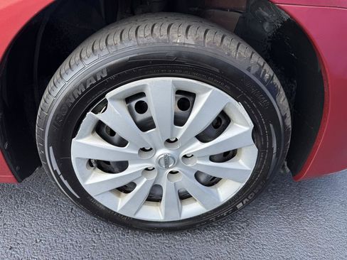 Used 2015 Nissan Sentra SV image 22