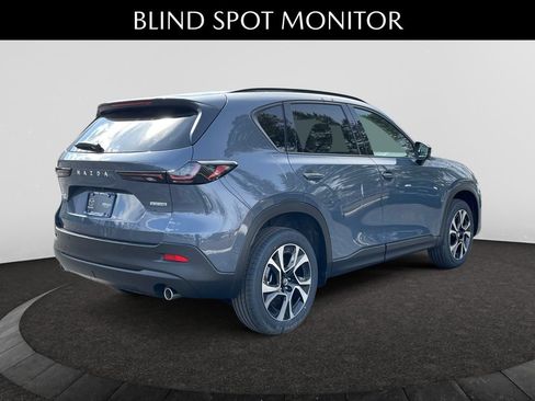 New 2026 MAZDA CX-5 Preferred AWD/4WD image 5