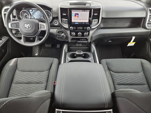 New 2026 RAM 1500 Express AWD/4WD image 2