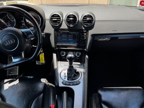 Used 2012 Audi TT 2.0T Premium Plus AWD/4WD image 9