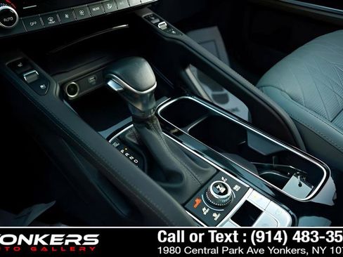 Used 2023 Kia Telluride SX Prestige X-Line image 25