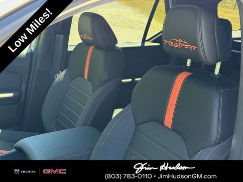 Used 2026 Honda Passport TrailSport image 20