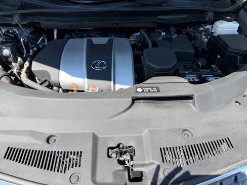 Used 2021 Lexus RX 350 AWD w/ Premium Package image 20