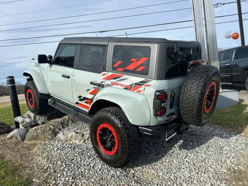 Used 2024 Ford Bronco Raptor image 24