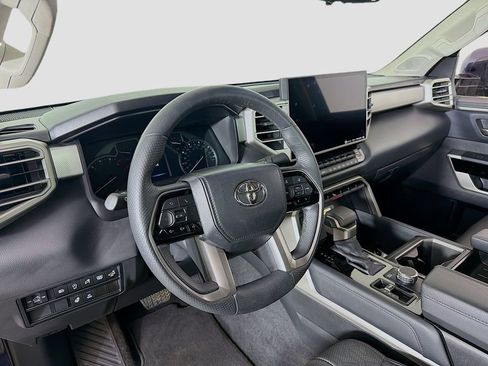 Used 2023 Toyota Tundra Limited image 20