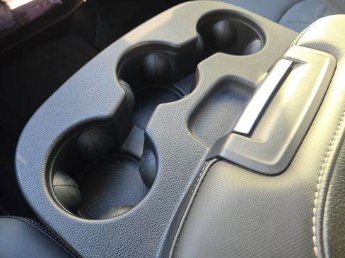 Used 2022 RAM 2500 Power Wagon w/ Level 1 Equipment Group image 22