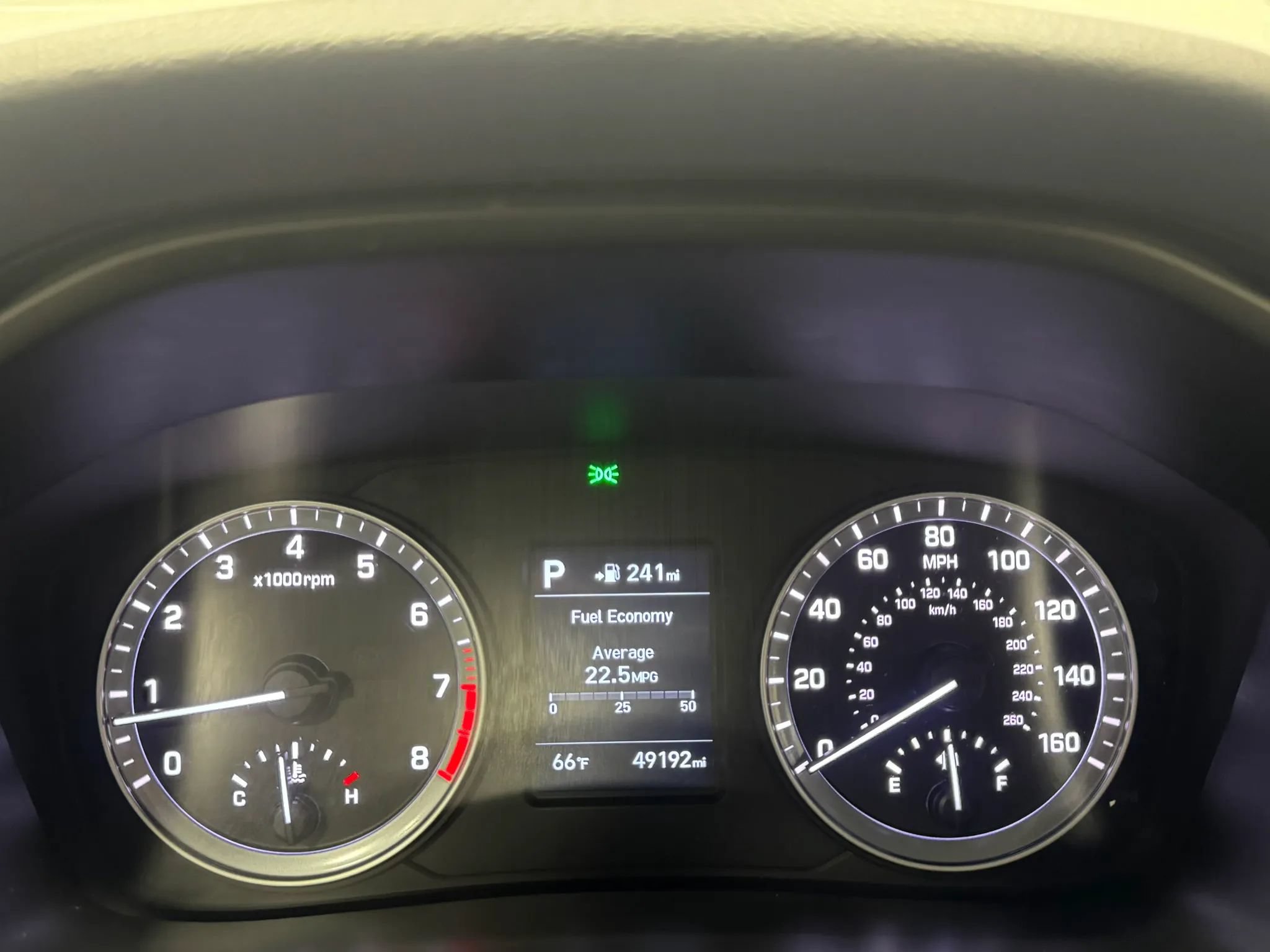 Used 2018 Hyundai Sonata ECO FWD image 17