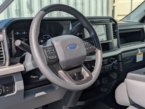 New 2026 Ford F350 XL RWD image 26