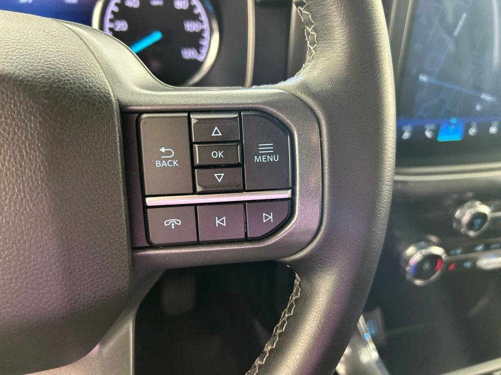 Used 2023 Ford F150 XLT w/ Equipment Group 302A High AWD/4WD image 14