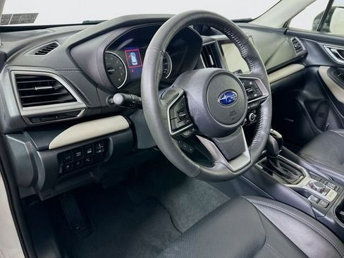 Certified 2024 Subaru Forester Limited image 10