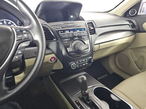 Used 2015 Acura RDX Technology Package image 33