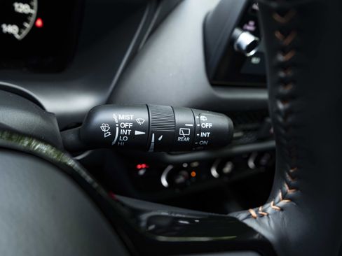 Certified 2026 Honda HR-V Sport image 24