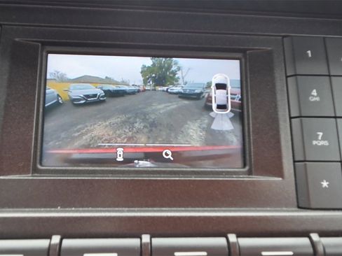 Used 2016 Ford Mustang Coupe w/ Equipment Group 051A image 27