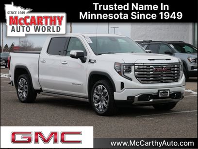 Used 2023 GMC Sierra 1500 Denali w/ Denali Reserve Package