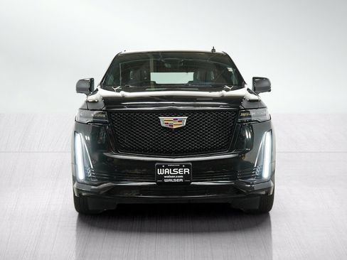 Used 2023 Cadillac Escalade Sport Platinum AWD/4WD image 8