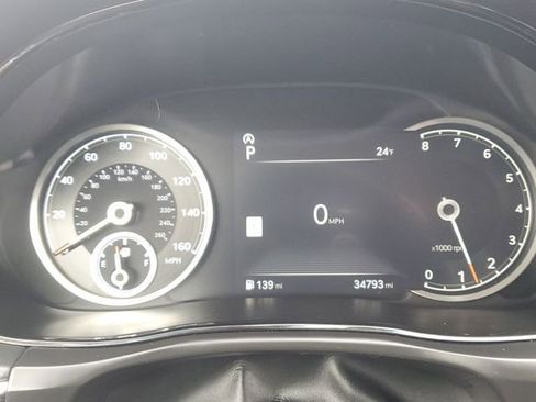 Used 2025 Genesis GV70 2.5T image 10