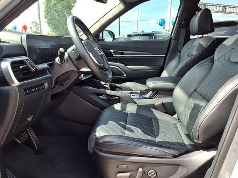 Used 2025 Kia Telluride SX Prestige X-Line AWD/4WD image 13